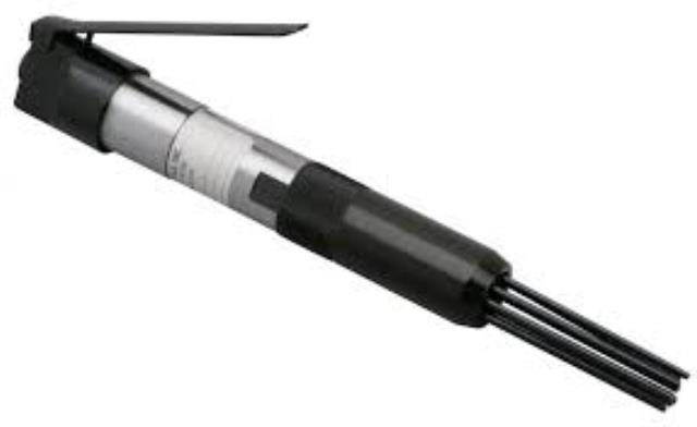 Rental store for Needle Scaler 7lbs in Santa Fe Springs CA