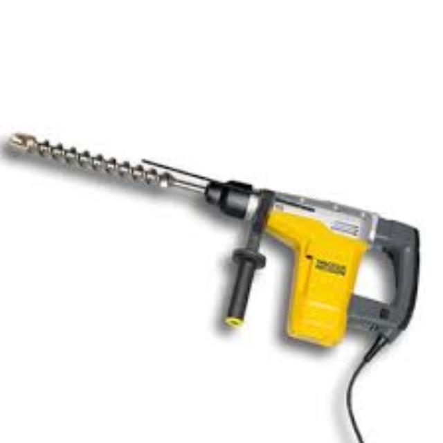 Rental store for Hammer, Roto 2-1 2  SDS-Max RH in Santa Fe Springs CA