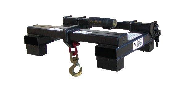 Rental store for Lift Hook, 10K - 16k Capacity in Santa Fe Springs CA