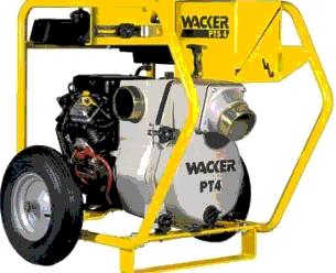 Rental store for Pump, Trash 4 in Santa Fe Springs CA