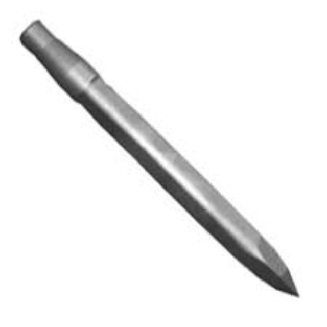 Where to find Steel, Rivet Buster Point in Santa Fe Springs