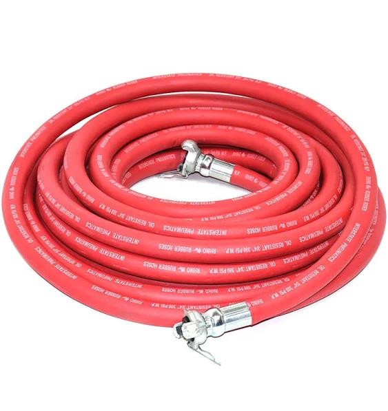 Rental store for Air Hose - 3 4  x 50 in Santa Fe Springs CA