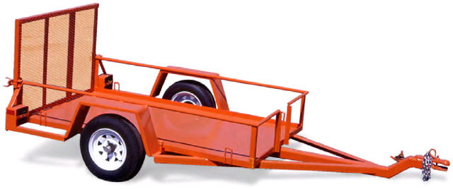 Rental store for Trailer, Small Equipment in Santa Fe Springs CA