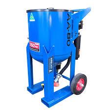 Rental store for Sandblast Pot, 2.0 Cf in Santa Fe Springs CA