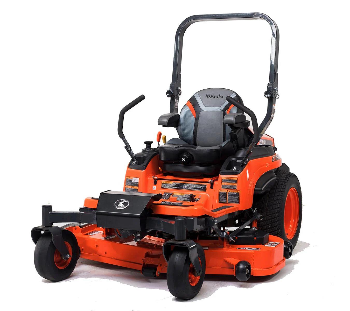 Rental store for Mower, Ride On Lawn 48 -54 in Santa Fe Springs CA