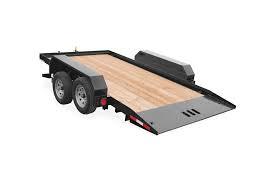 Rental store for Trailer, Equipment Single Axle in Santa Fe Springs CA