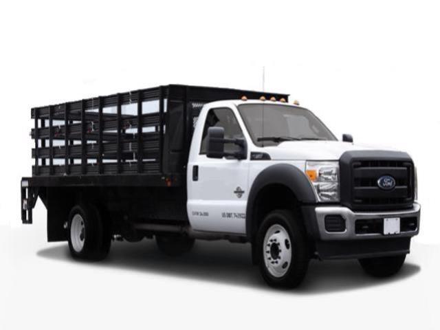 Rental store for Truck, Stake 12 in Santa Fe Springs CA