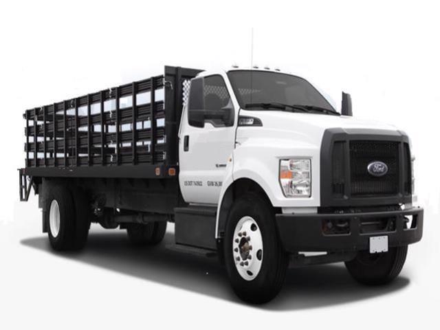 Rental store for Truck, Stake 20 in Santa Fe Springs CA