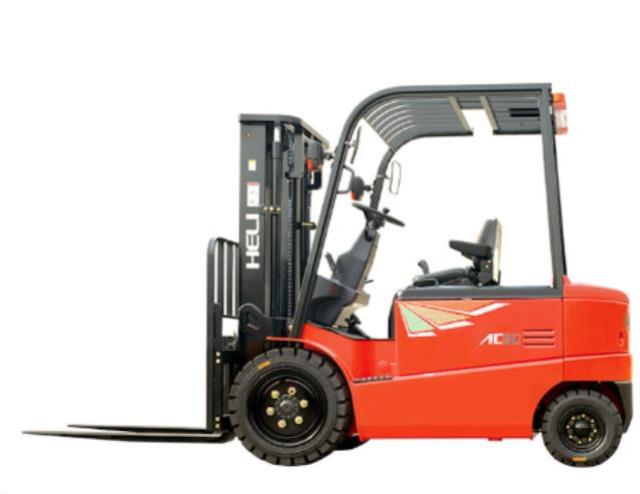 Rental store for Forklift, Warehouse 6,000  Electric in Santa Fe Springs CA