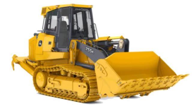 Rental store for Track Loader, 3 Yard with 4n1 Bucket in Santa Fe Springs CA