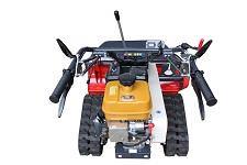 Where to find Mower, Track Flail Weed 8hp Self Prop in Santa Fe Springs