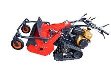 Where to find Mower, Track Flail Weed 8hp Self Prop in Santa Fe Springs