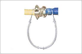 Where to find Safety Cable - 3 4 Air Hose in Santa Fe Springs
