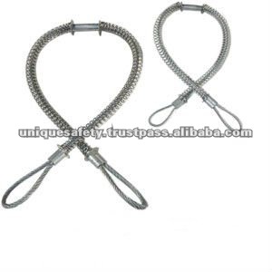 Where to find Safety Cable - 3 4 Air Hose in Santa Fe Springs