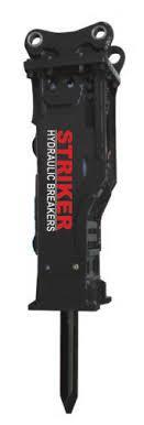 Rental store for Attachment, Breaker 3000  for Ex 35k in Santa Fe Springs CA