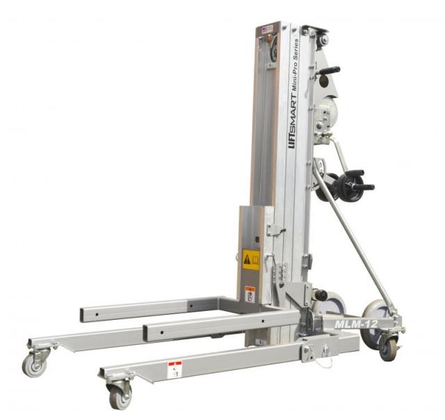 Rental store for Lift, Material 12 in Santa Fe Springs CA