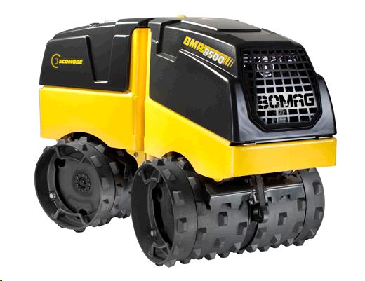 Rental store for Roller, Remote Control Sheepsfoot  24 -33 in Santa Fe Springs CA