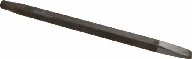 Rental store for Steel, Rivet Buster 1  Chisel 18 in Santa Fe Springs CA