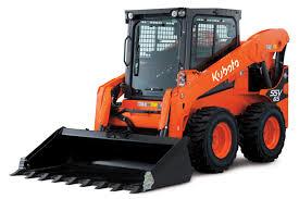 Rental store for Skidsteer, 6500  - 7500  Loader in Santa Fe Springs CA