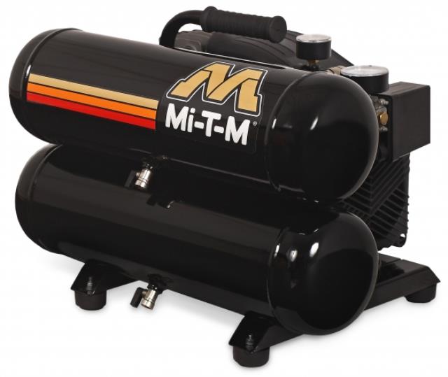 Rental store for Compressor, 4 CFM Elec Air in Santa Fe Springs CA