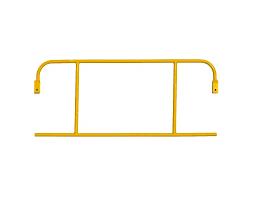 Rental store for Scaffold Guard Rail, 5 in Santa Fe Springs CA