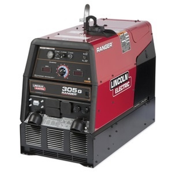 Rental store for Welder, 305 Amp Gas in Santa Fe Springs CA