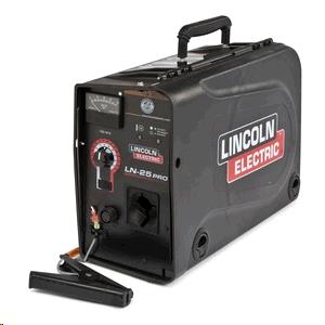 Rental store for Wire Feeder LN-25 Pro Lincoln in Santa Fe Springs CA