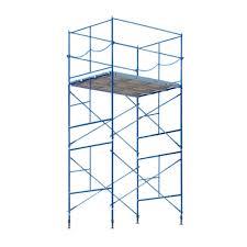 Rental store for Scaffold Tower, 28Wx5Hx10L D in Santa Fe Springs CA