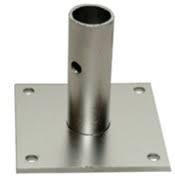 Rental store for Scaffold Base Plate in Santa Fe Springs CA