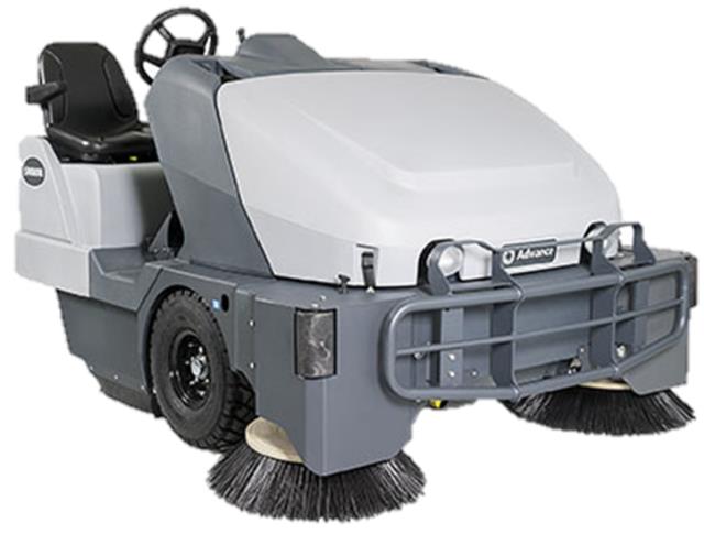 Rental store for Sweeper, Riding 77 in Santa Fe Springs CA