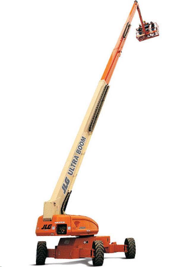 Rental store for Lift, Boom 135  Straight 4x4 in Santa Fe Springs CA