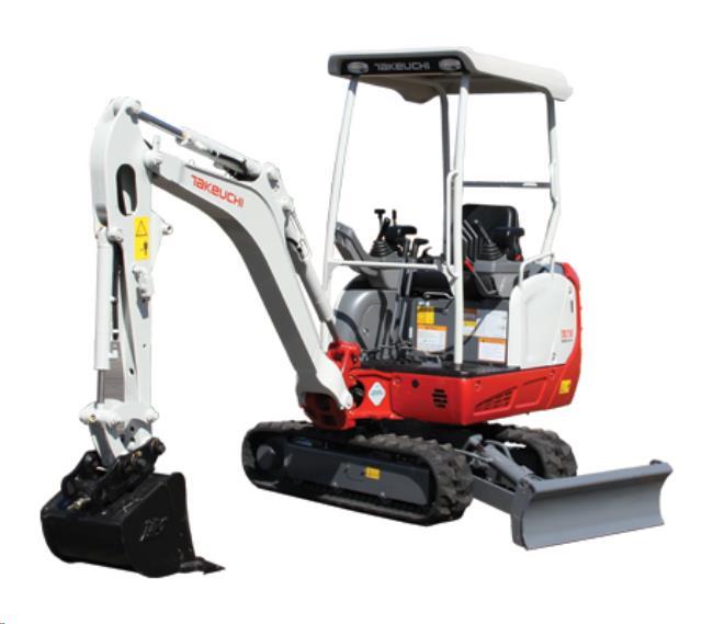 Rental store for Excavator, 4,000 in Santa Fe Springs CA