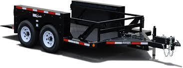 Rental store for Trailer, Equipment Drop-Deck 10,000 in Santa Fe Springs CA