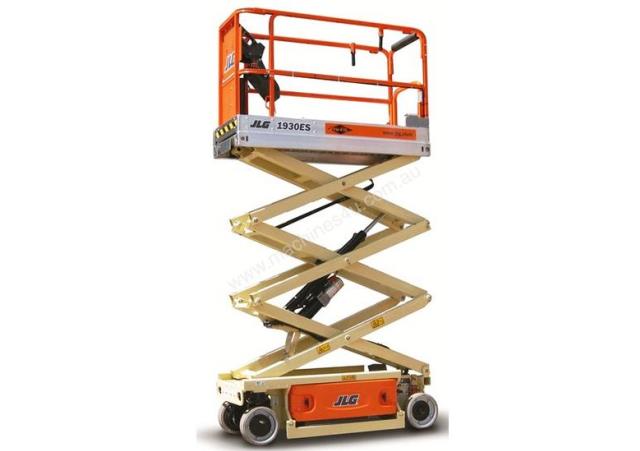 Rental store for Lift, Scissor 19  X 30  Electric in Santa Fe Springs CA