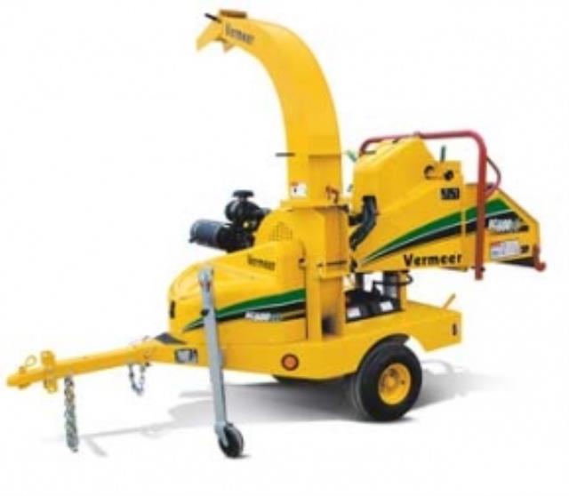 Rental store for Chipper, Limb 7  Cap Auto Feed in Santa Fe Springs CA