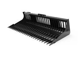 Rental store for Bucket, Rock   Skeleton Track Loader in Santa Fe Springs CA