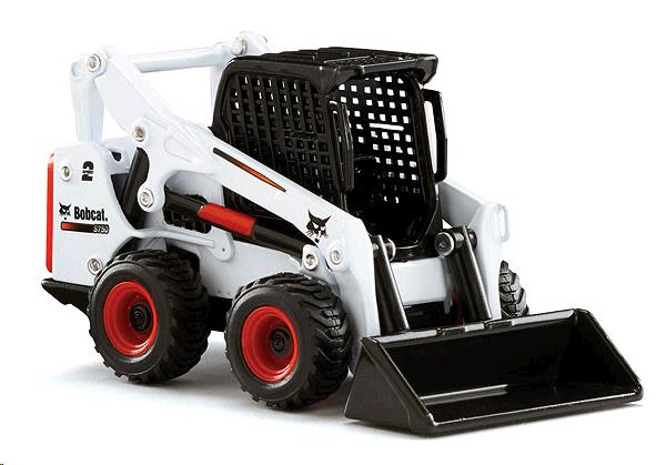 Rental store for Skidsteer, 9000  Loader in Santa Fe Springs CA