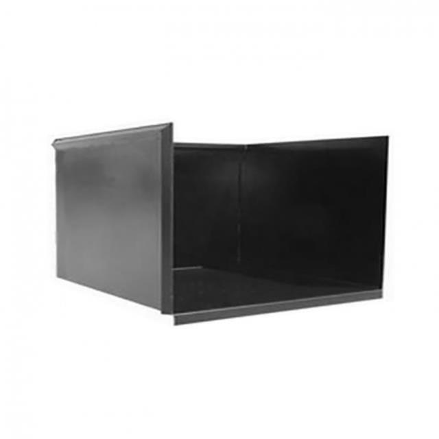 Rental store for Forklift Trash Hopper - 2.7 Yard in Santa Fe Springs CA