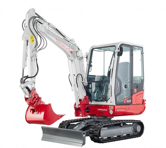 Rental store for Excavator, 6,500 in Santa Fe Springs CA