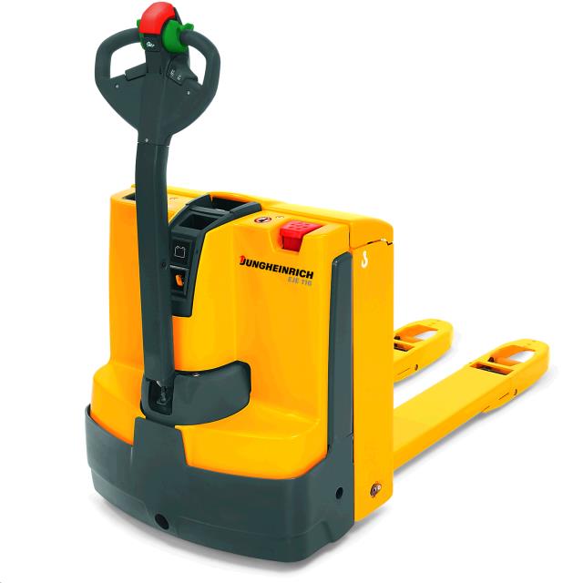 Rental store for Electric Pallet Jack, 4500  Capacity in Santa Fe Springs CA