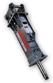 Rental store for Attachment, Breaker 2000  for JD710 in Santa Fe Springs CA