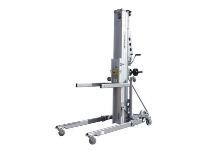 Rental store for Lift, Material 24 in Santa Fe Springs CA