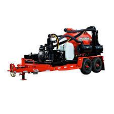 Where to find Trailer, Vacuum 500 Gallon in Santa Fe Springs