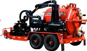 Rental store for Trailer, Vacuum 500 Gallon in Santa Fe Springs CA