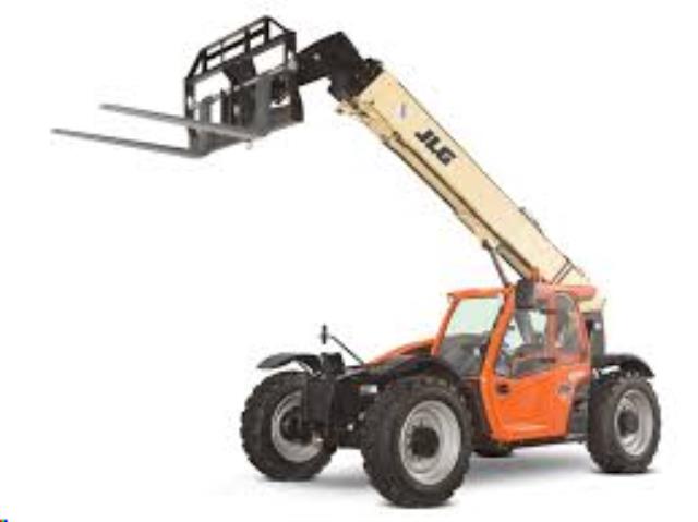 Rental store for Forklift, Reach 44  15,000-16,000 in Santa Fe Springs CA