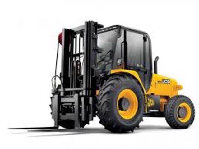 Rental store for Forklift, Rough Terrain 6000 in Santa Fe Springs CA