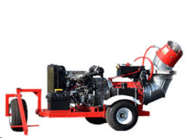 Rental store for Fan, Dust Suppression in Santa Fe Springs CA