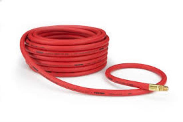 Rental store for Air Hose - 1 4 in Santa Fe Springs CA