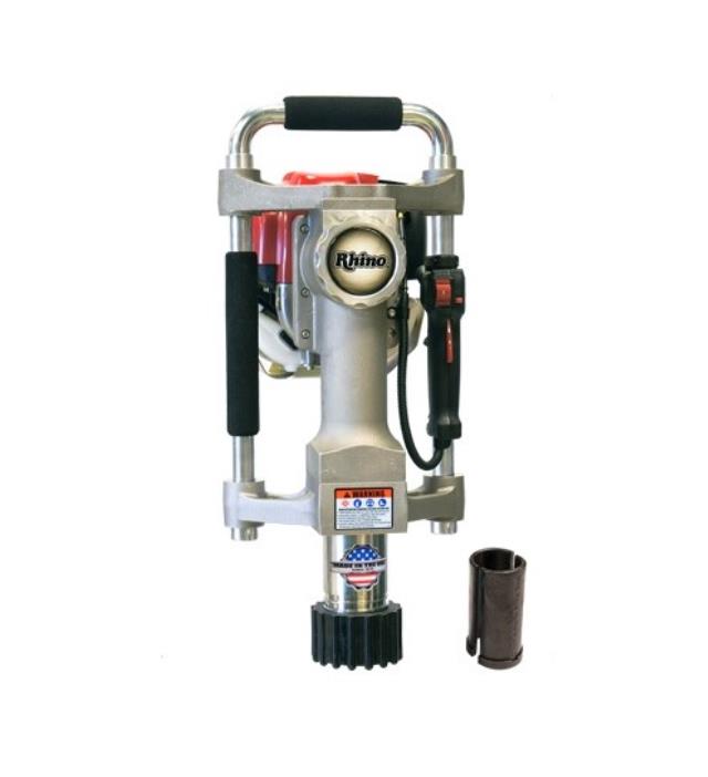 Rental store for Gas Post Driver in Santa Fe Springs CA