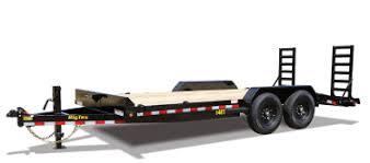 Rental store for Trailer, Equipment Ramp 9,900 in Santa Fe Springs CA